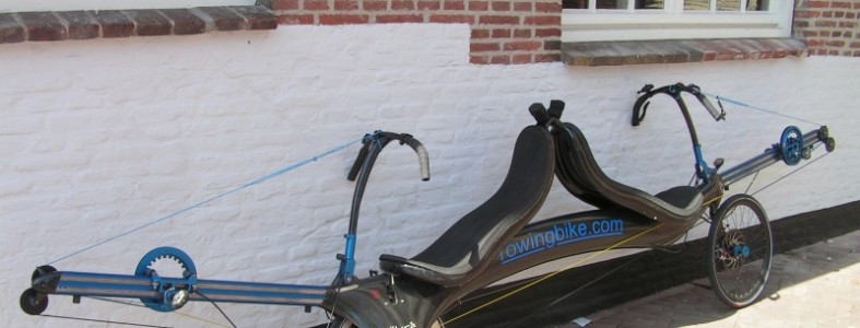 THYS Carbon tandem 1807.1