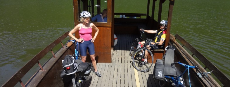 Passau tot Wenen 2074.1