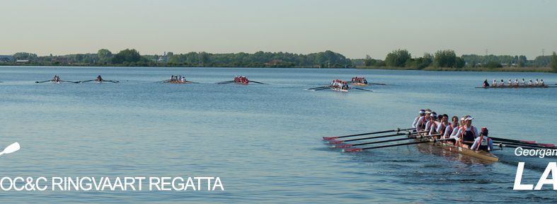 Ringvaart-regatta